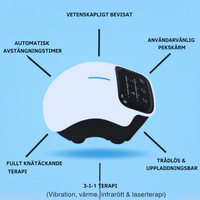 KneeEase™ Återställ dina knän