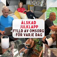 KneeEase™ Återställ dina knän