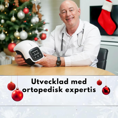 KneeEase™ Återställ dina knän