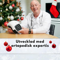 KneeEase™ Återställ dina knän