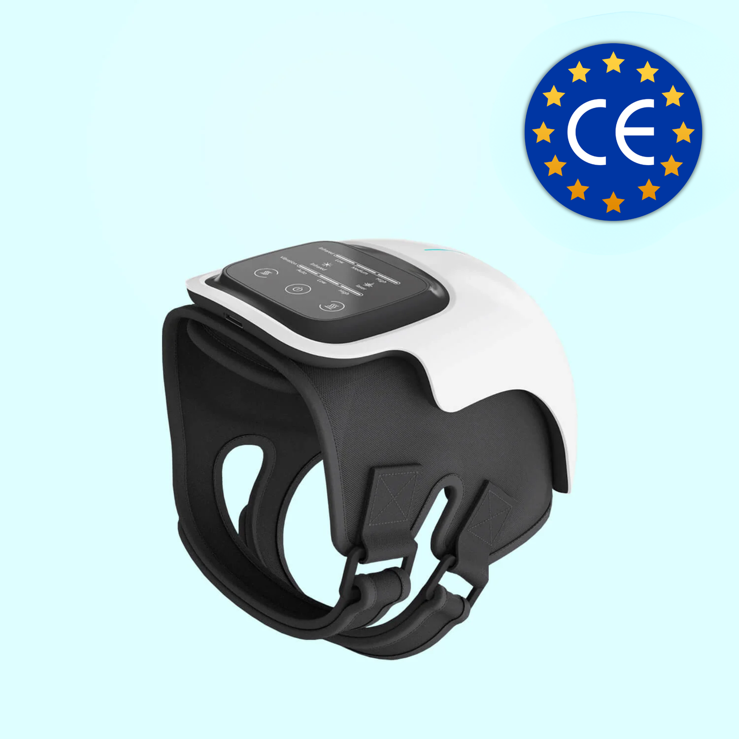 KneeEase™ Återställ dina knän