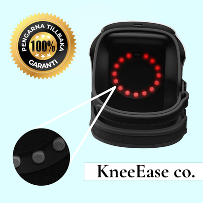 KneeEase™ Återställ dina knän